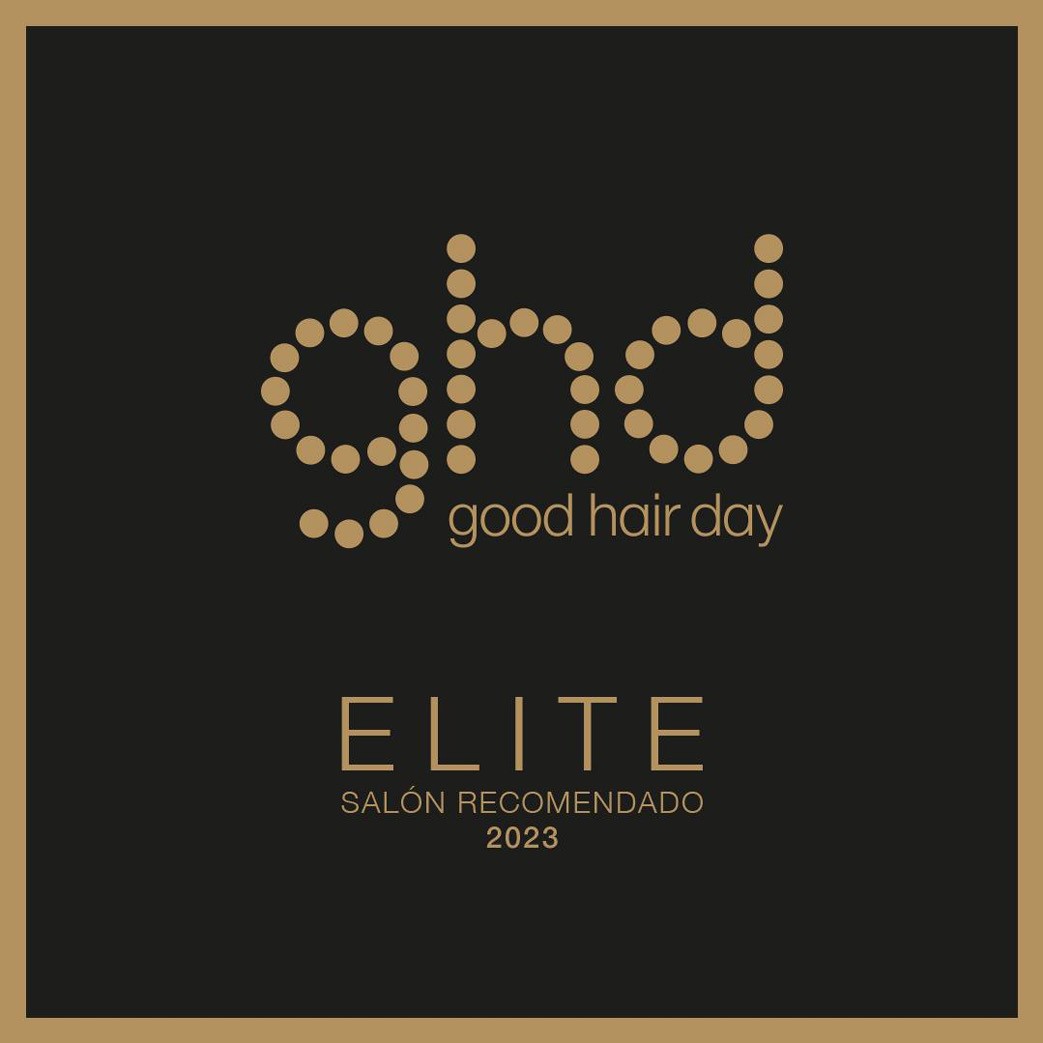 logo ghd good hair day