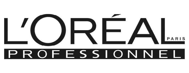 logo L'Oréal Paris